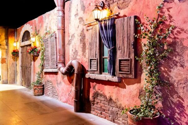 Bologna: Luna Farm Amusement Park Family Entry Ticket - Frequently Asked Questions