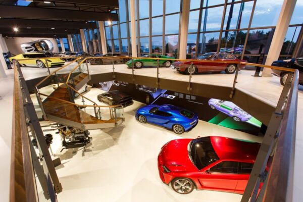Bologna/Maranello: Lamborghini & Ferrari Museum Entry Ticket - Frequently Asked Questions