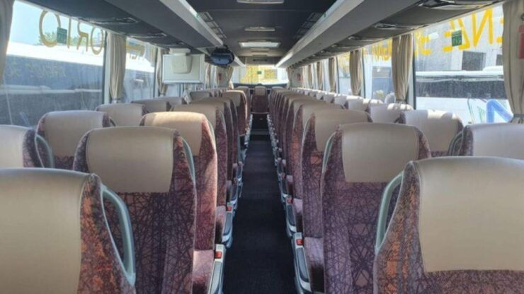 Bologna: Marconi Airport Bus Transfer To/From Calenzano City - Activity Details
