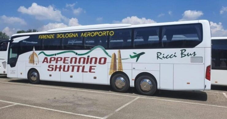Bologna: Marconi Airport Bus Transfer To/From Calenzano City - Experience Highlights