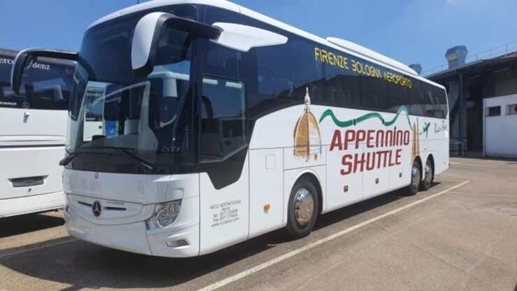 Bologna: Marconi Airport Bus Transfer To/From Florence City - Transfer Options Available