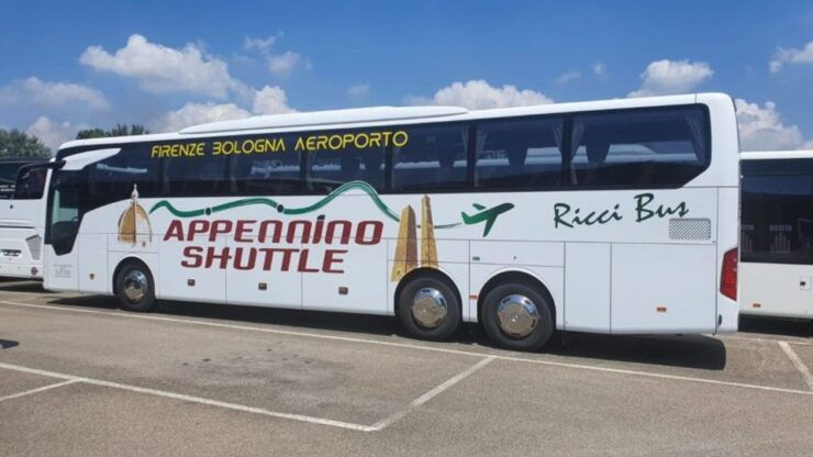 Bologna: Marconi Airport Bus Transfer To/From Florence City - Benefits of Choosing Shuttle Service