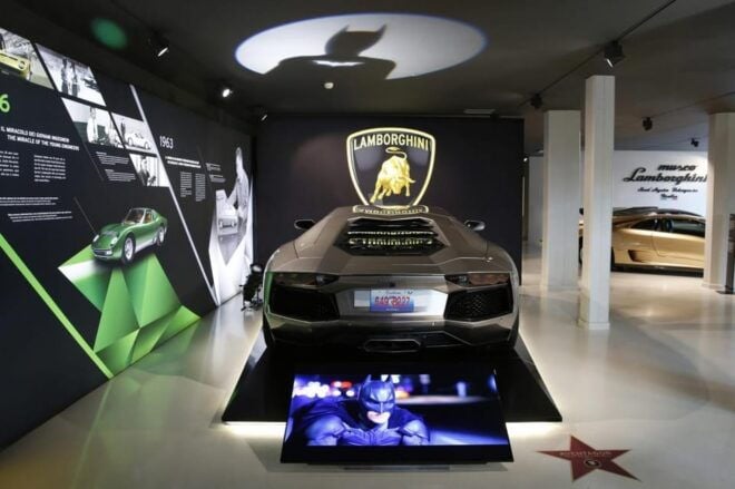 Bologna/Modena: Lamborghini and Ferrari Museums Entry Ticket - Ferrari Museum (Maranello) Overview