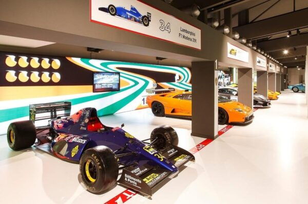 Bologna/Modena: Lamborghini and Ferrari Museums Entry Ticket - Frequently Asked Questions