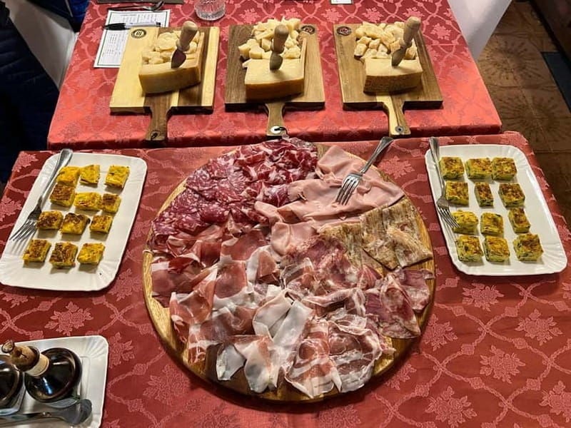 Bologna/Modena: Parmesan,Ferrari, Balsamic,Wine Tour w/Lunch - What Makes This Tour Stand Out?