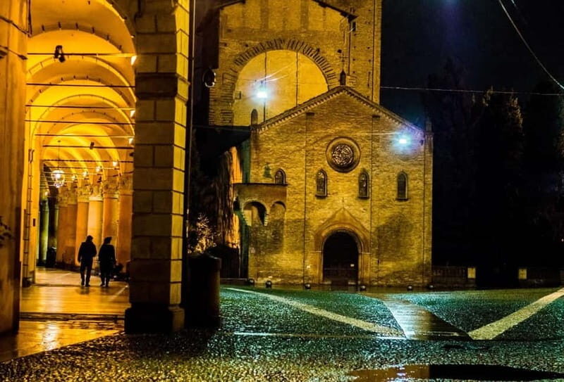 Bologna Noire: a tour through the crime news of the past - Good To Know