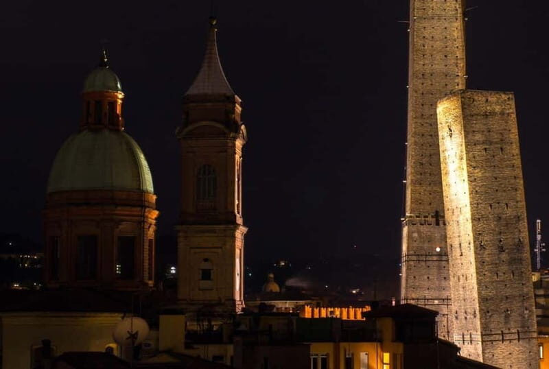 Bologna Noire: a tour through the crime news of the past - What to Expect on the Bologna Noire Tour