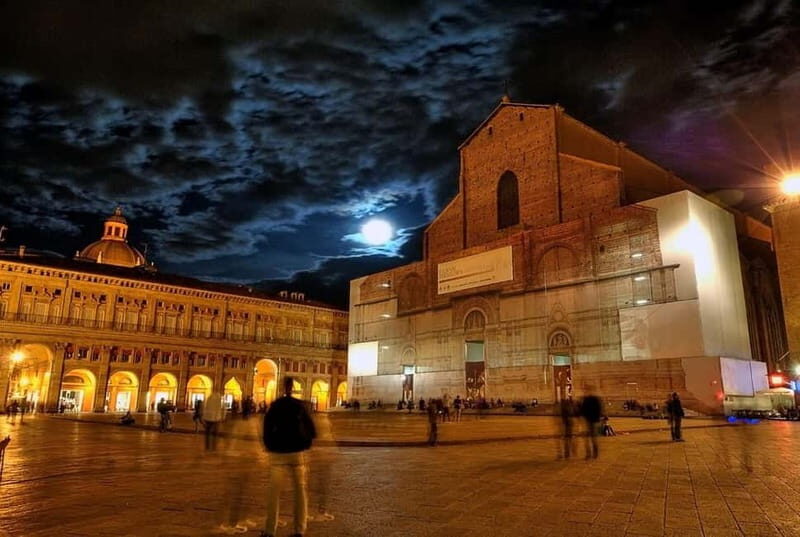 Bologna Noire: a tour through the crime news of the past - What Makes Bologna Noire Stand Out?