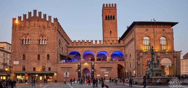 Bologna Noire: a tour through the crime news of the past - The Sum Up