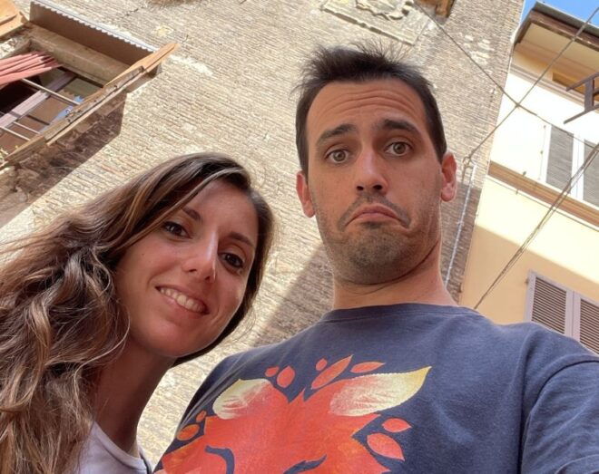 Bologna: Old Town Hidden Gems Exploration Game - Learn the Fascinating History