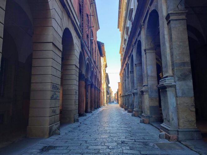 Bologna: Old Town Murder Mystery City Game - Explore Bolognas Hidden Secrets