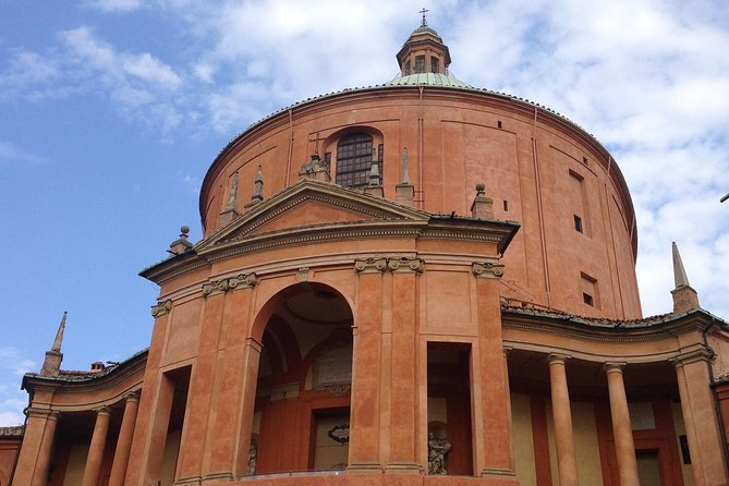Bologna - Old Town Private Historic Walking Tour - Additional Information