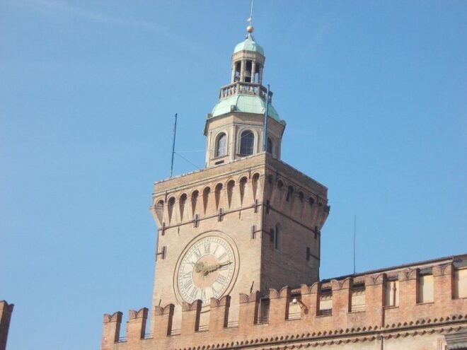 Bologna - Old Town Private Historic Walking Tour - Additional Information