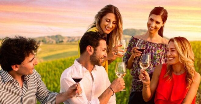 Bologna: Olive Grove and Vineyard Tour With Product Tastings - Itinerary