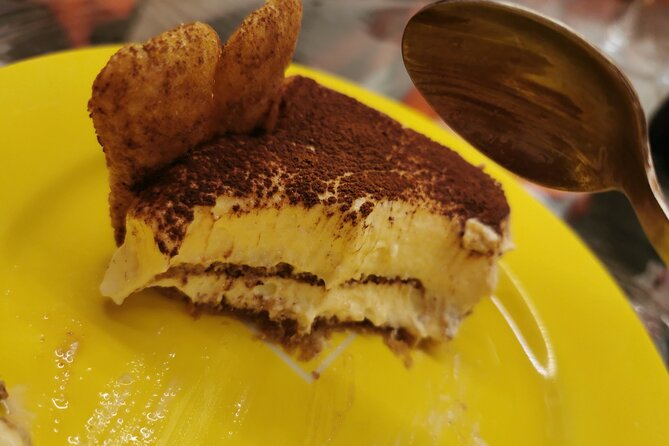 Bologna on the Plate, Cooking Class With Alessia - About Alessia and Her Cooking Class
