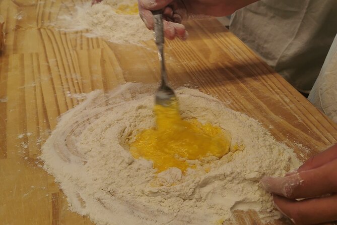 Bologna on the Plate, Cooking Class With Alessia - Common Questions