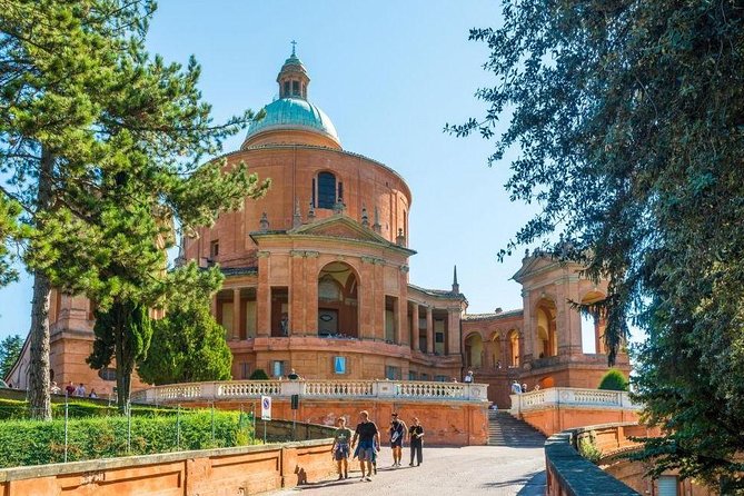 Bologna One Day Tour With Lunch - Cancellation Policy and Pricing
