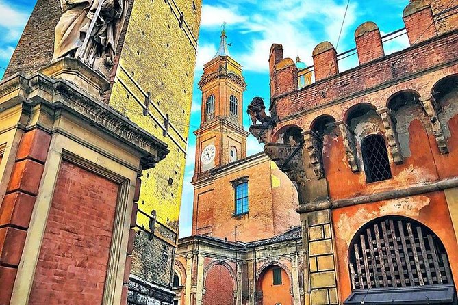 Bologna One Day Tour With Lunch - Frequently Asked Questions