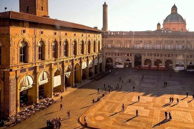 Bologna One Day Tour With Lunch - The Sum Up