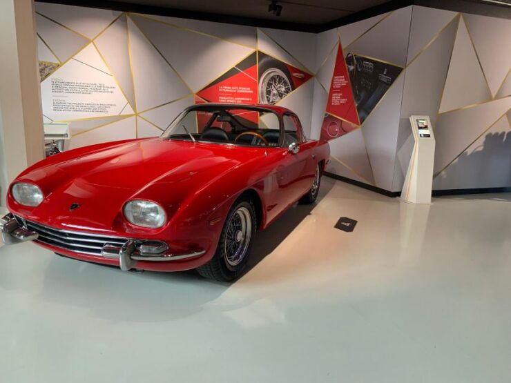 Bologna: Pagani, Ferrarri, & Lamborghini Museums With Lunch - Good To Know