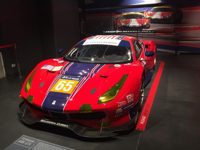 Bologna: Pagani, Ferrarri, & Lamborghini Museums With Lunch - Exciting Additional Activities