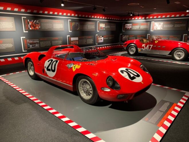 Bologna: Pagani, Ferrarri, & Lamborghini Museums With Lunch - Customer Reviews and Recommendations