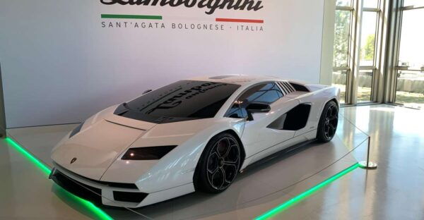 Bologna: Pagani, Ferrarri, & Lamborghini Museums With Lunch - Tour Details and Inclusions
