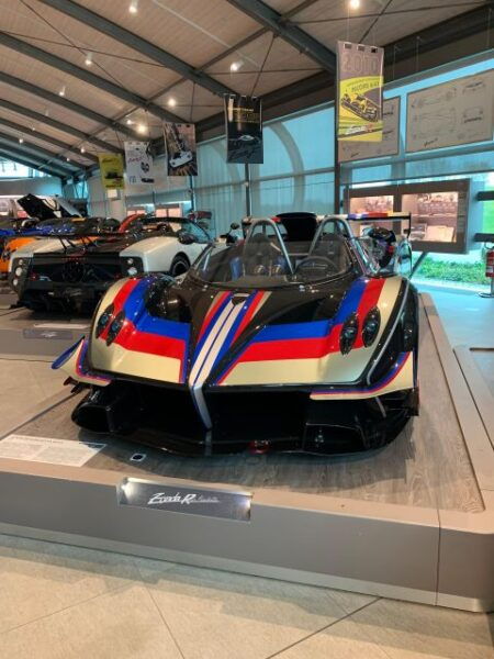 Bologna: Pagani, Ferrarri, & Lamborghini Museums With Lunch - Frequently Asked Questions