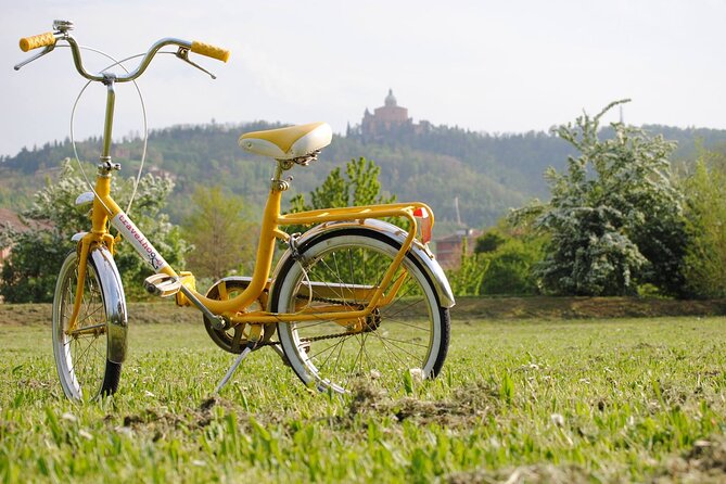 Bologna Panoramic Bike Tour - Tour Highlights and Itinerary