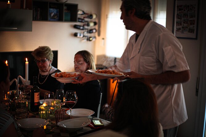 Bologna Pasta Cooking Class With a Local - Traveler Reviews and Recommendations
