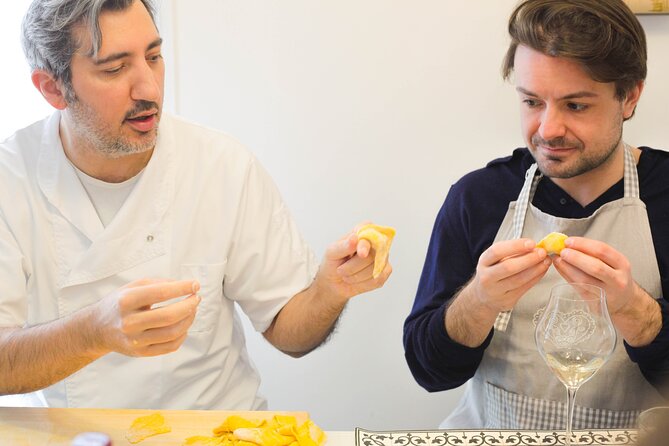 Bologna Pasta Cooking Class With a Local - Negative Reviews and Complaints