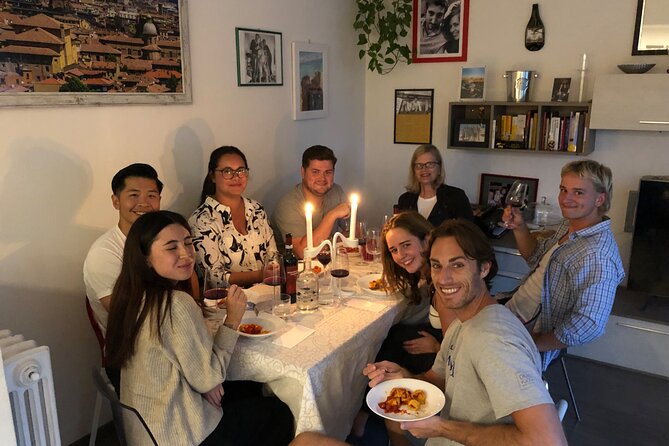 Bologna Pasta Cooking Class With a Local - Issues With Communication and Pricing