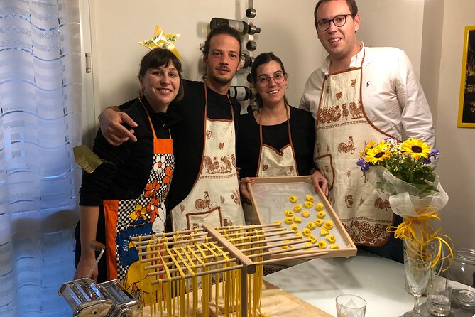 Bologna Pasta Cooking Class With a Local - Participants Concerns About Ingredients and Pasta-Making Technique