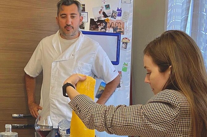 Bologna Pasta Cooking Class With a Local - Common Questions