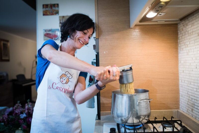 Bologna: Pasta-Making Class at a Local's Home - Why This Tour Works Well for Travelers