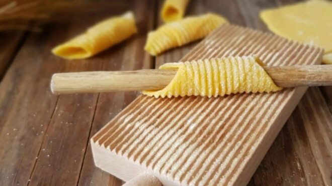 Bologna: Pasta Making Class With Traditional Rolling Ping - Restrictions