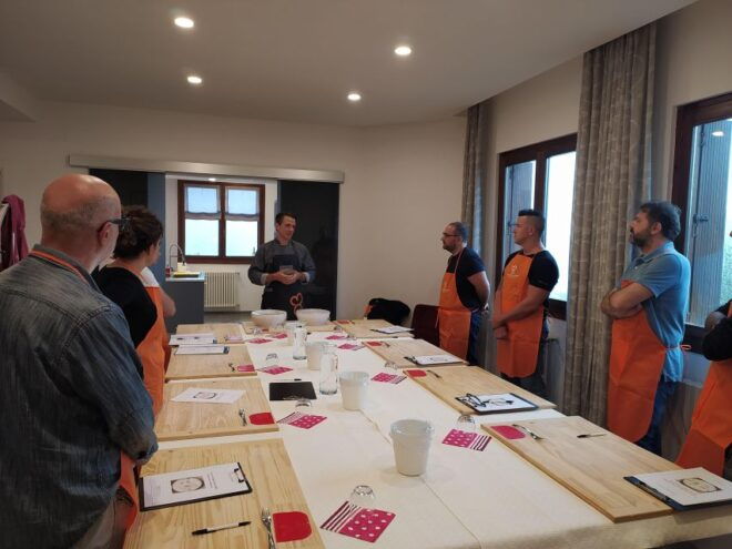 Bologna: Pasta Making Class With Traditional Rolling Ping - Additional Information