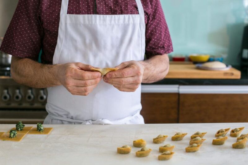 Bologna : Pasta Making With Local Chef + Wine - Good To Know 