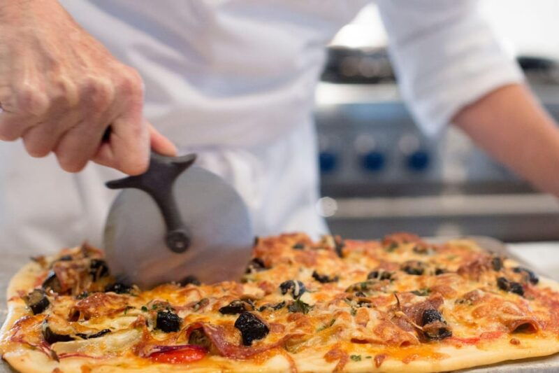Bologna : Pasta Making With Local Chef + Wine - What Makes This Experience Stand Out?