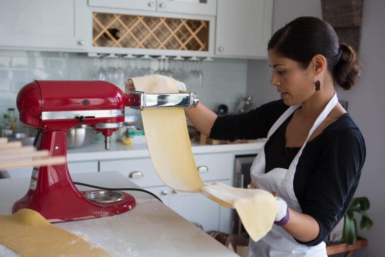 Bologna : Pasta Making With Local Chef + Wine - Practical Details and Considerations