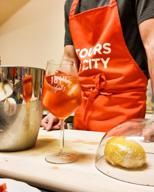 Bologna: Pasta Tagliatelle Ragu Cooking Class With Spritz - Frequently Asked Questions