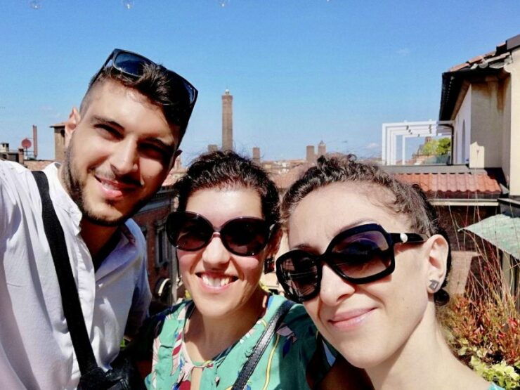 Bologna: Private and Personalised Walking Tour - Tour Details