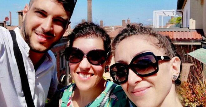 Bologna: Private and Personalised Walking Tour - Experience Highlights