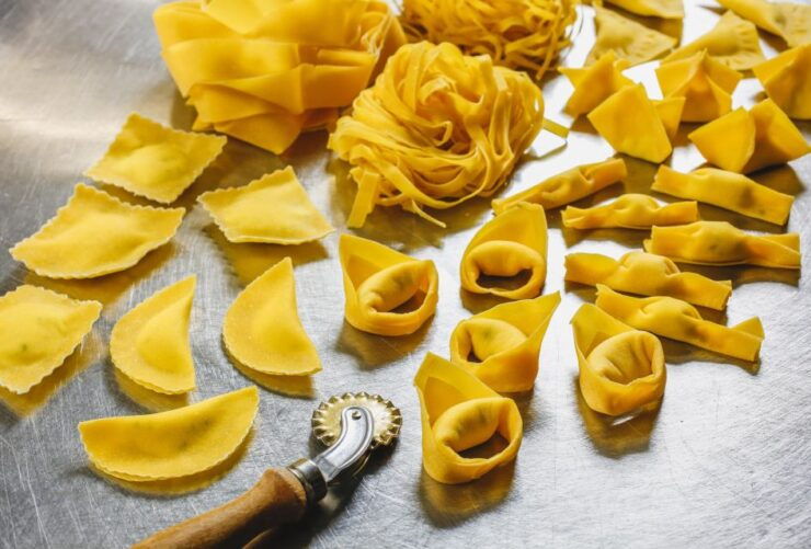 Bologna: Private Cooking Class With 2-Courses and Drinks - Booking Details