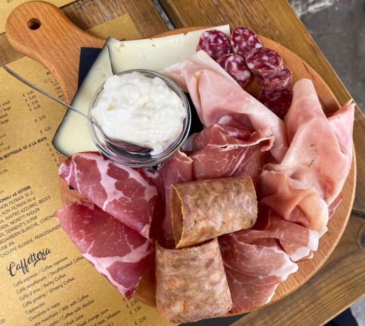 Bologna Private Food Tour - Good To Know