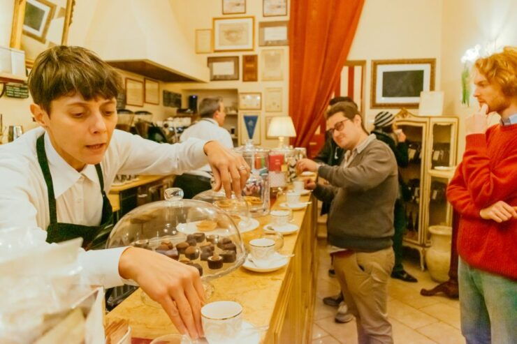 Bologna: Private Food Walking Tour With Tastings - Good To Know