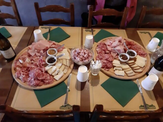 Bologna: Private Foodie Tour With Tastings - Experience Highlights