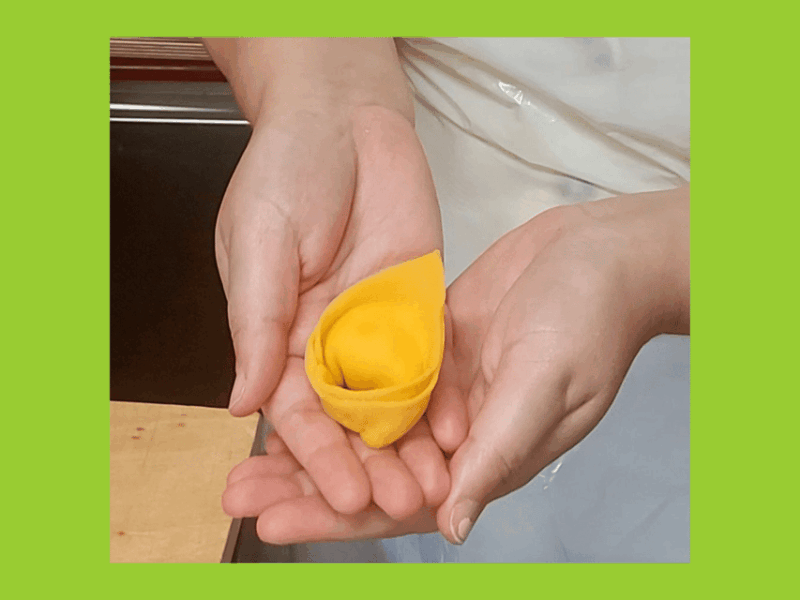 Bologna: Private Pasta cooking class with a real "Sfoglina" - Good To Know  