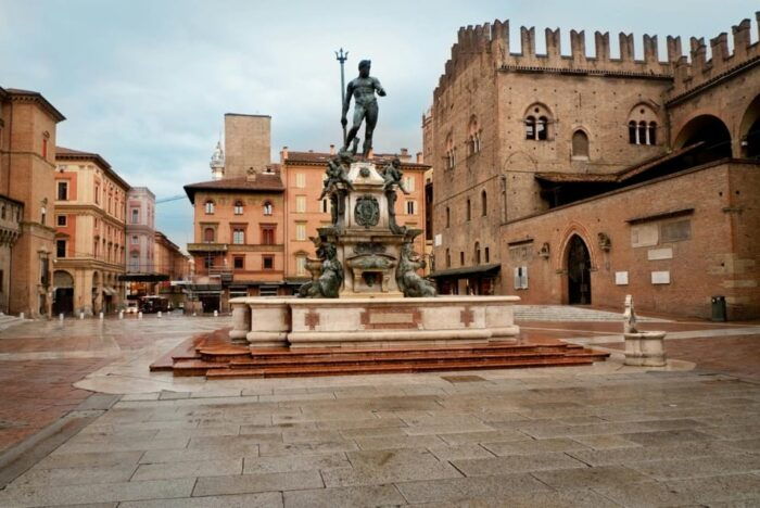 Bologna: Private Top Historical Sites Guided Walking Tour - What’s Included and What to Keep in Mind