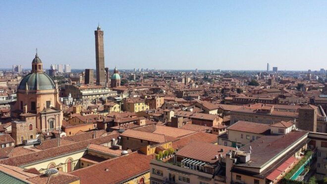 Bologna Private Walk Tour - Inclusions